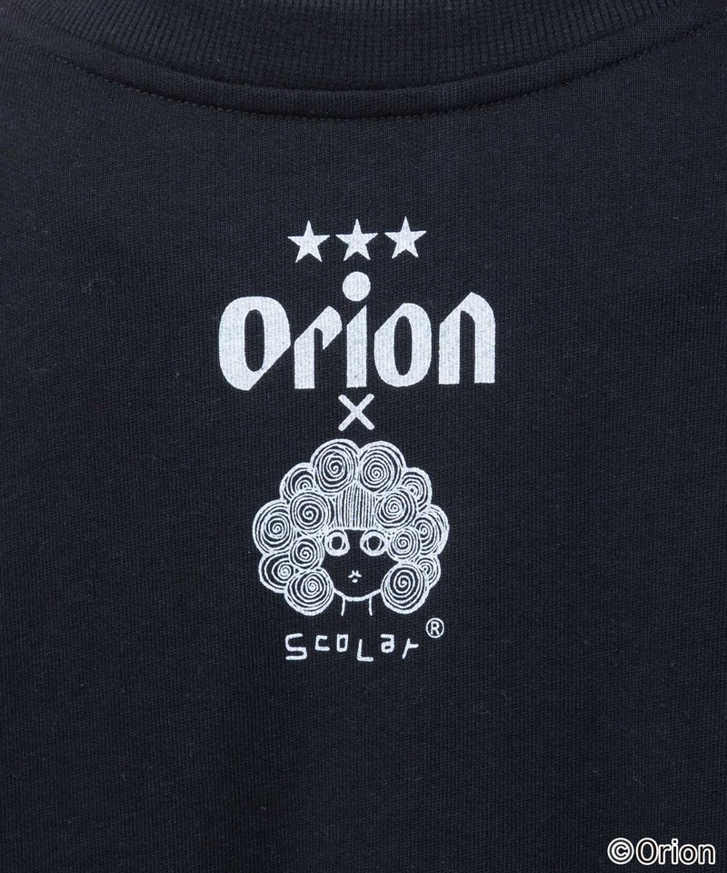 orion×ScoLar 沖縄ネオンラメプリントPO-29