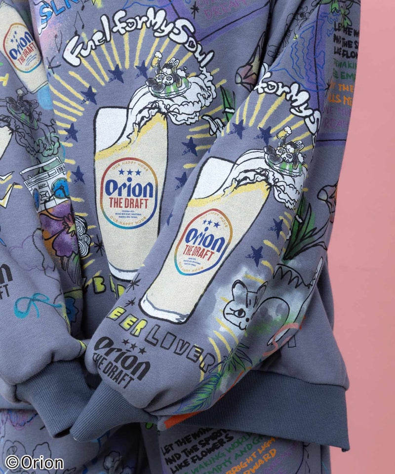 orion×ScoLar BEER LOVERメルヘンPO-7