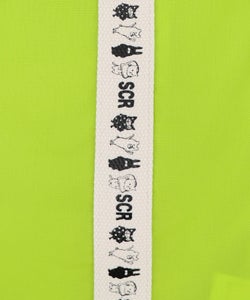 ラインロゴ 2wayトートバッグ-9