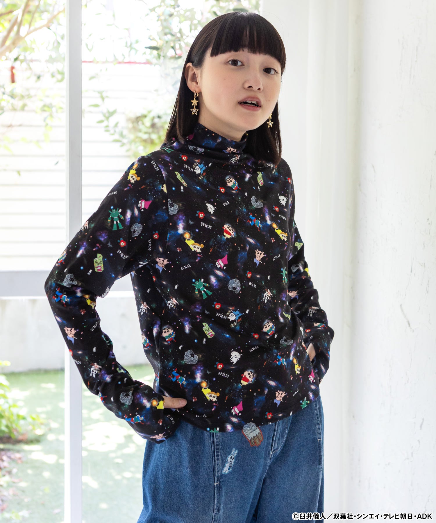 新着アイテムの商品一覧ページ|公式サイトScoLar