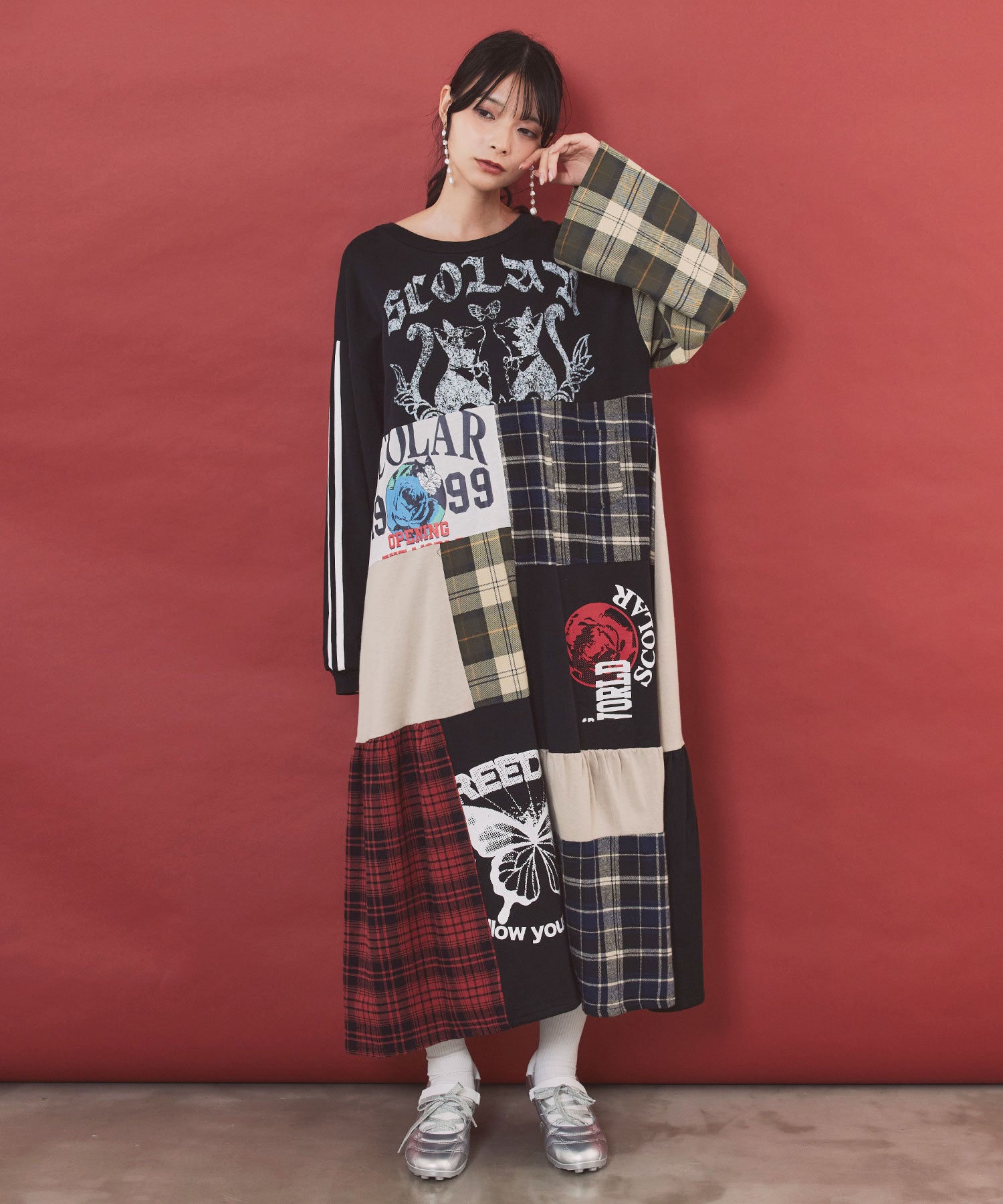 Scolarの商品一覧ページ|公式サイトScoLar
