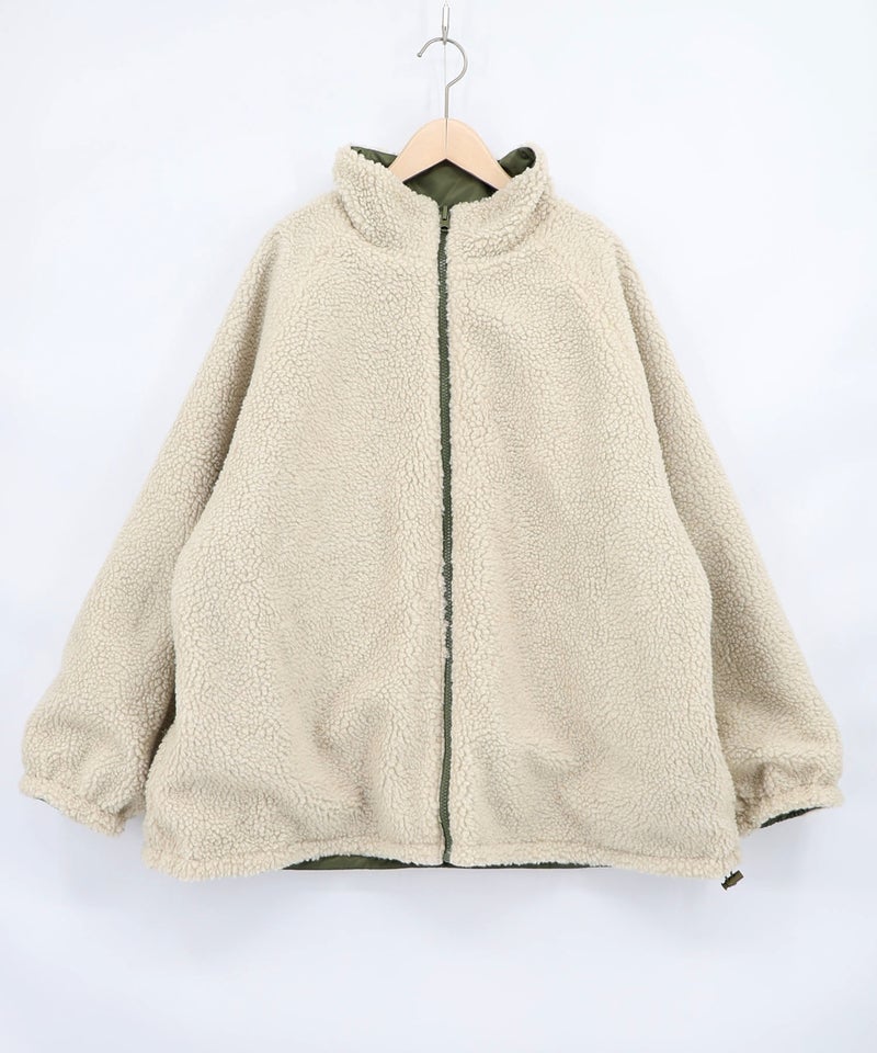 ポシェット付き POPアップリケ刺繍ジャケット-22